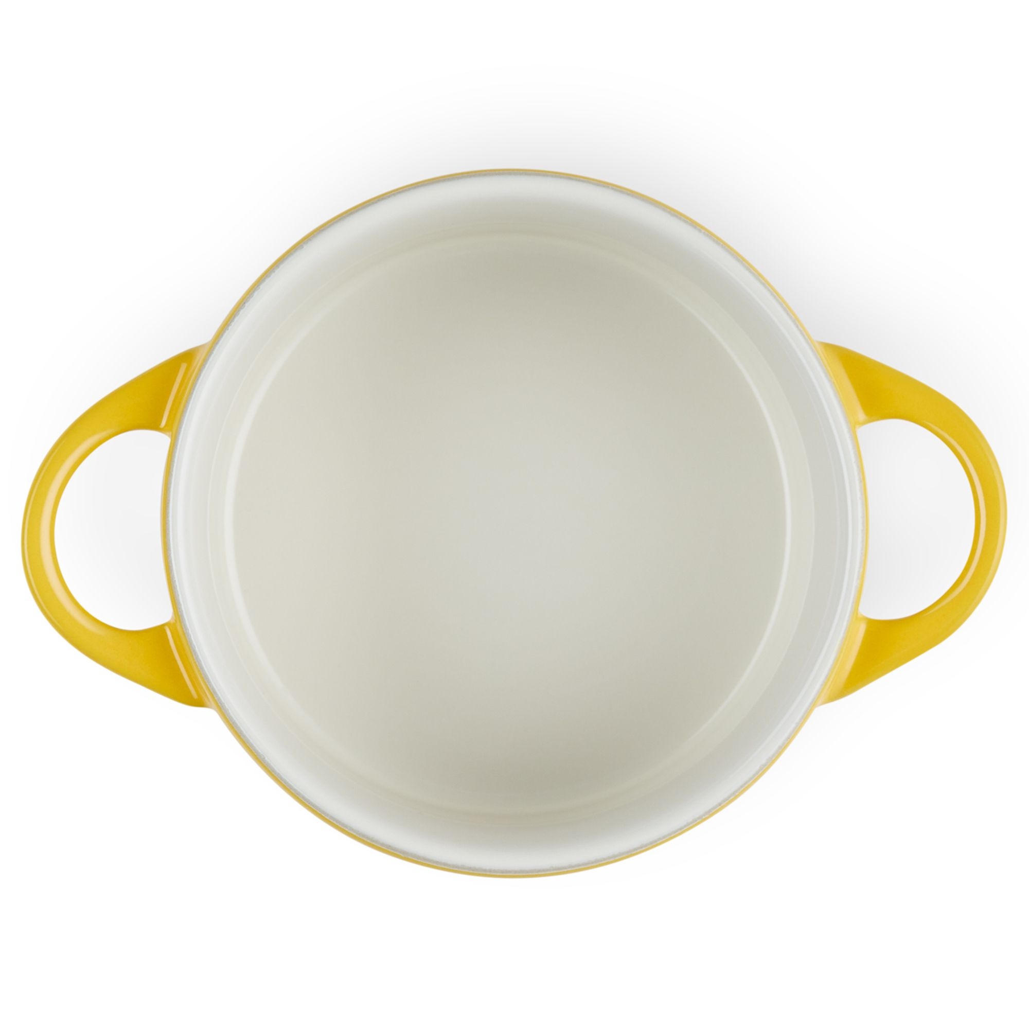 Le Creuset - Mini Cocotte - rund 250 ml