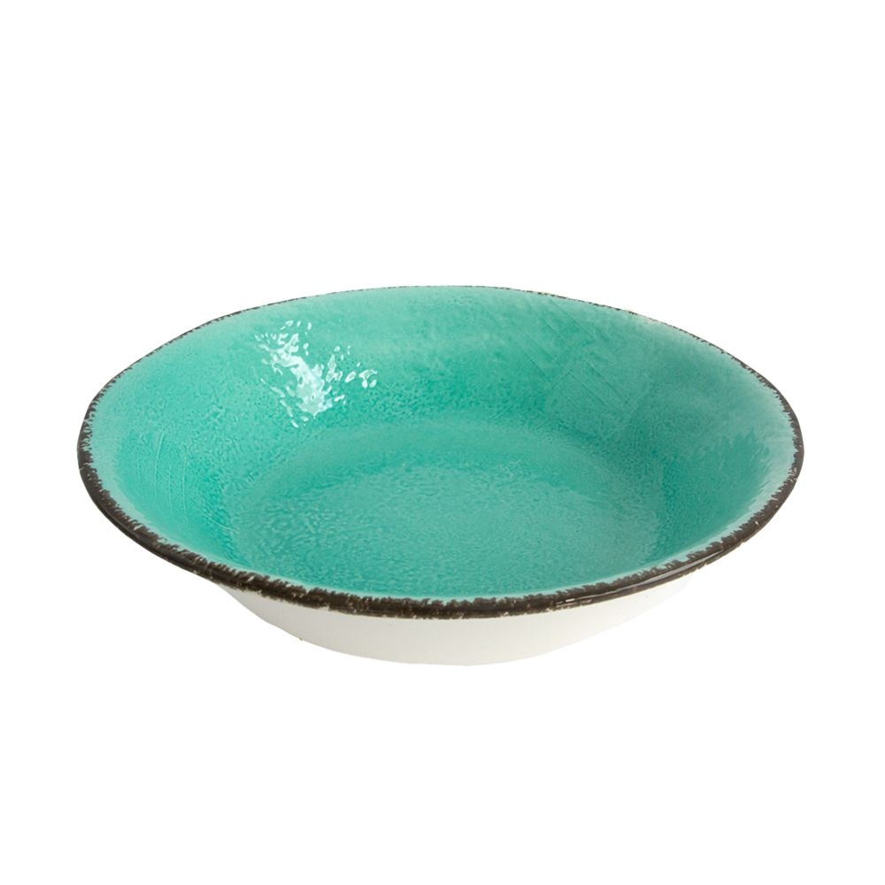 Arcucci - Salad bowl deep 26 cm - Acquamare