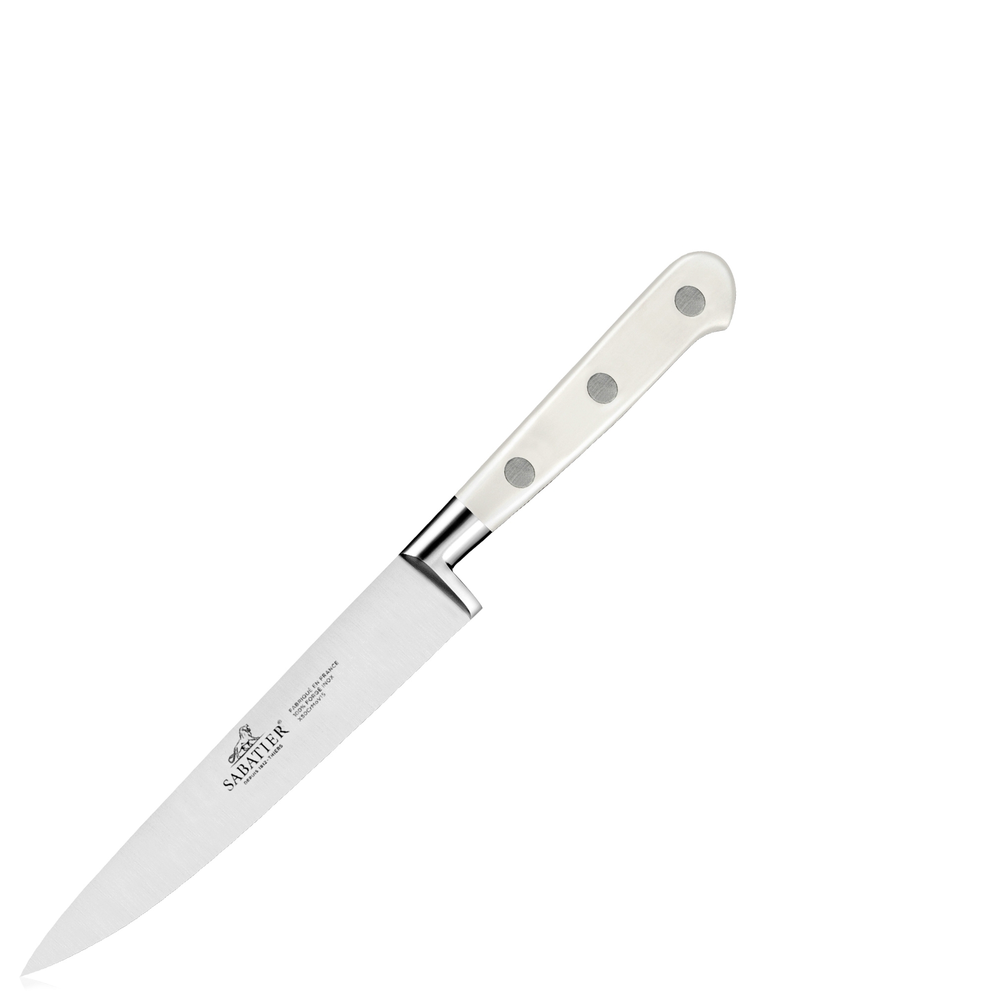 Sabatier - Filetiermesser 15 cm - IDÉAL TOQUE BLANCHE