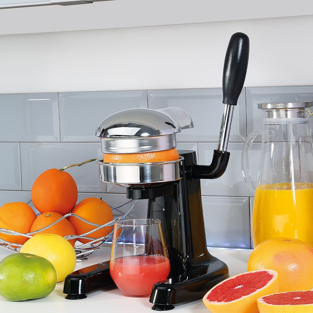 cilio - Professional juicer POSITANO