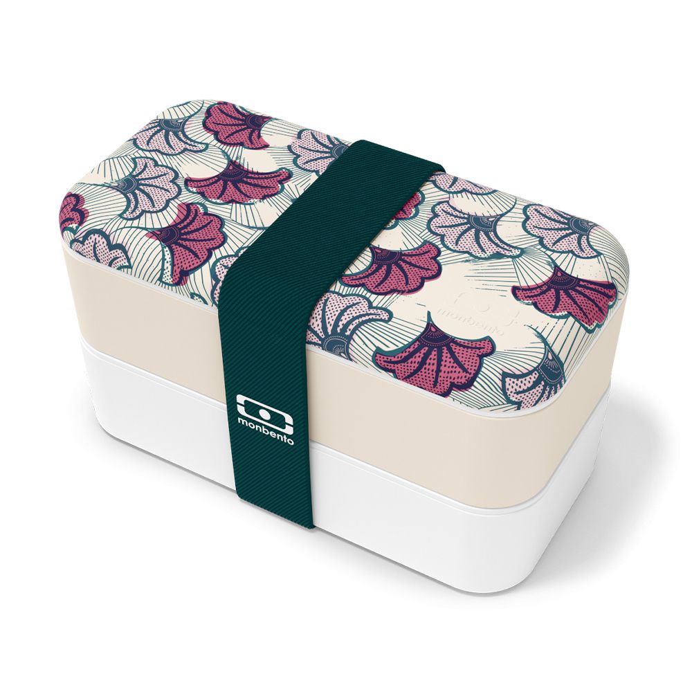 MB Temple lunch box sauce containers - monbento