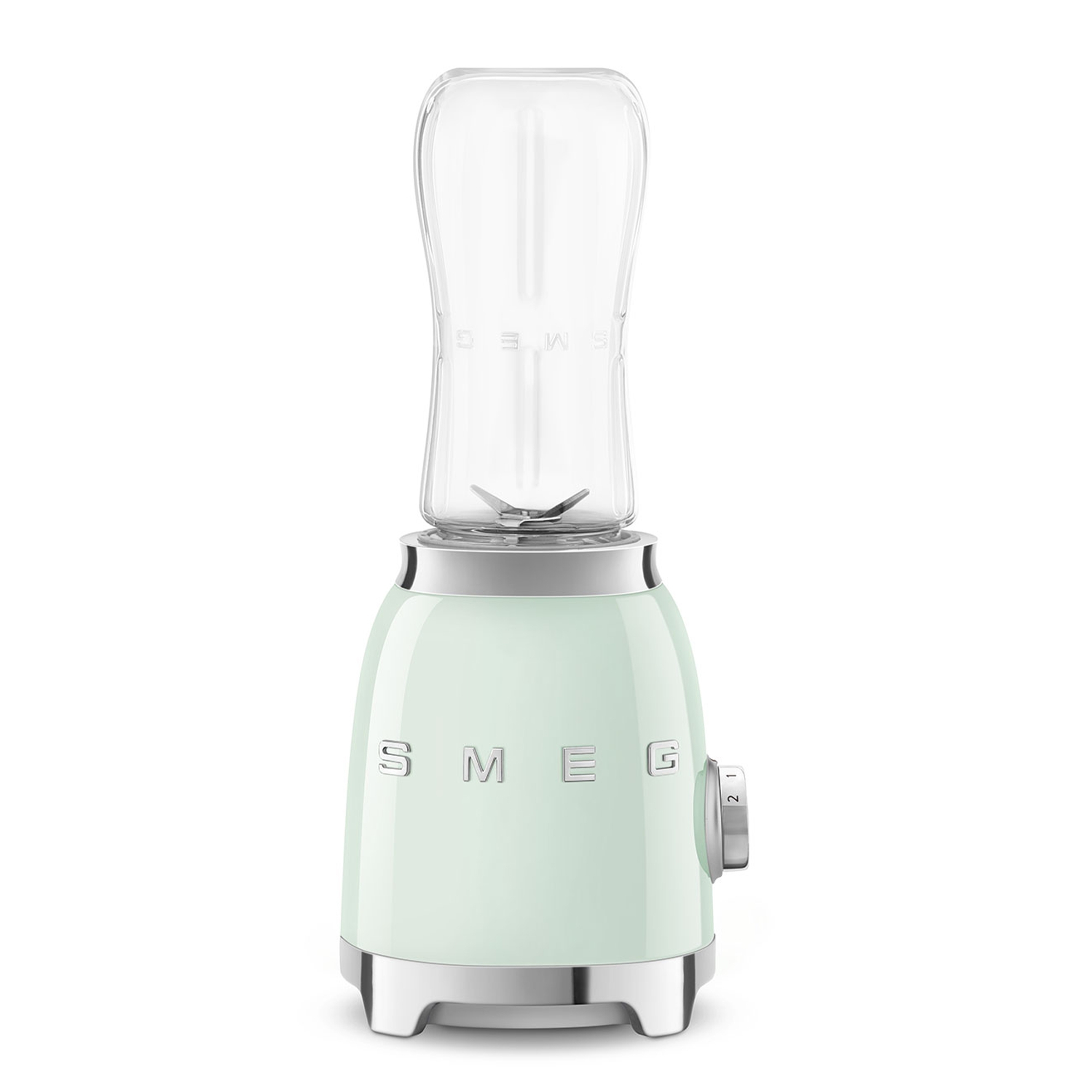 Smeg - Mini blender - design line style The 50 ° years