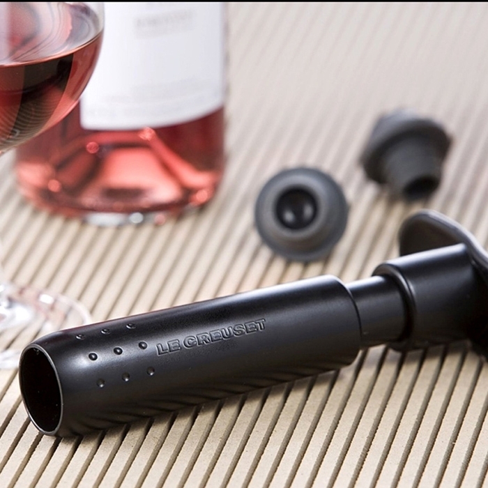 Le Creuset Screwpull - Wine Pump WA-137