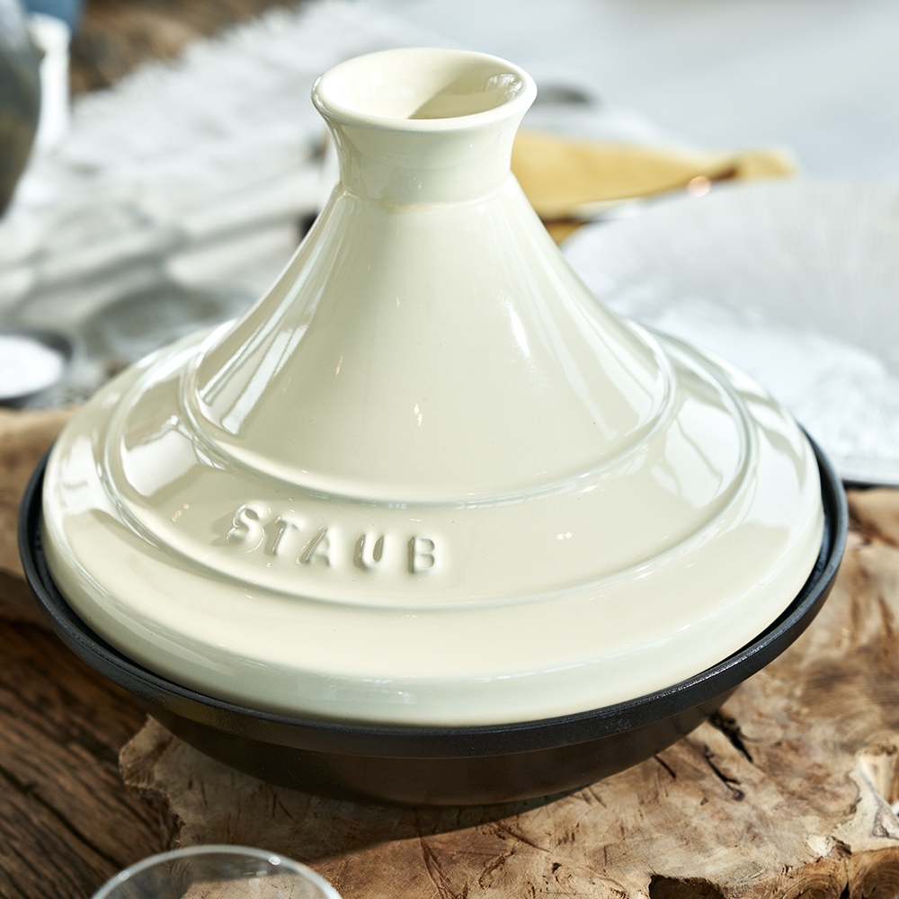 Staub - Specialities Tajine 20 cm