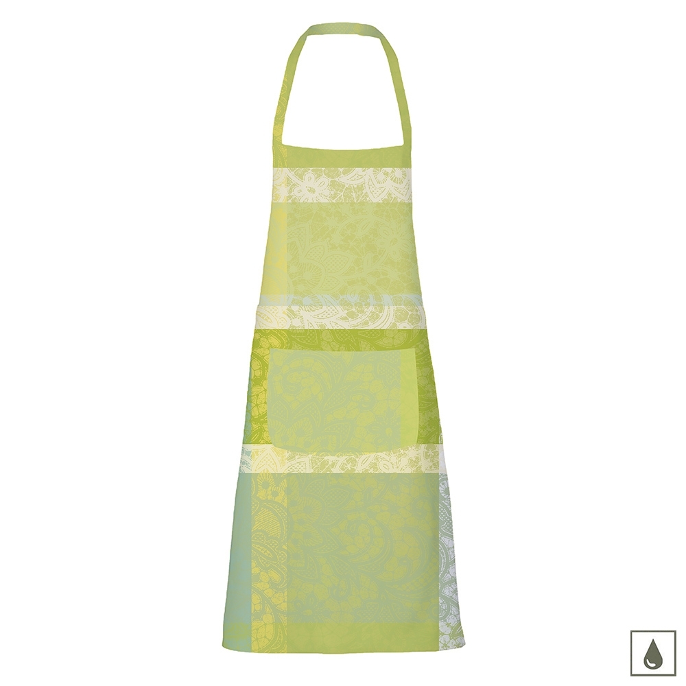 Garnie-Thiebaut - Apron - Mille Dentelles PRAIRIE - c