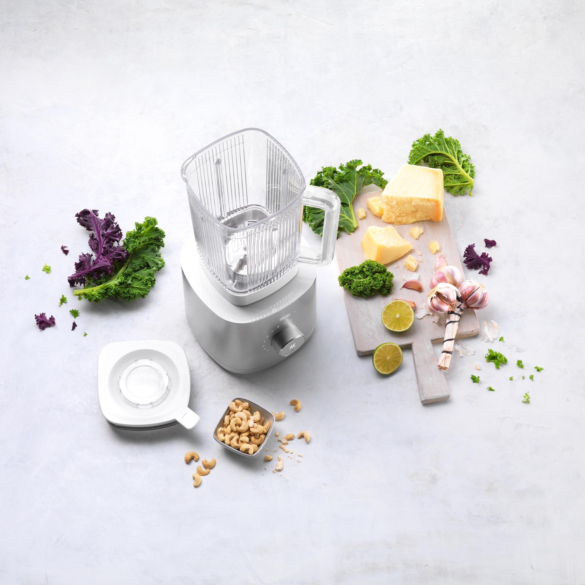 Zwilling - ENFINIGY high performance blender Pro