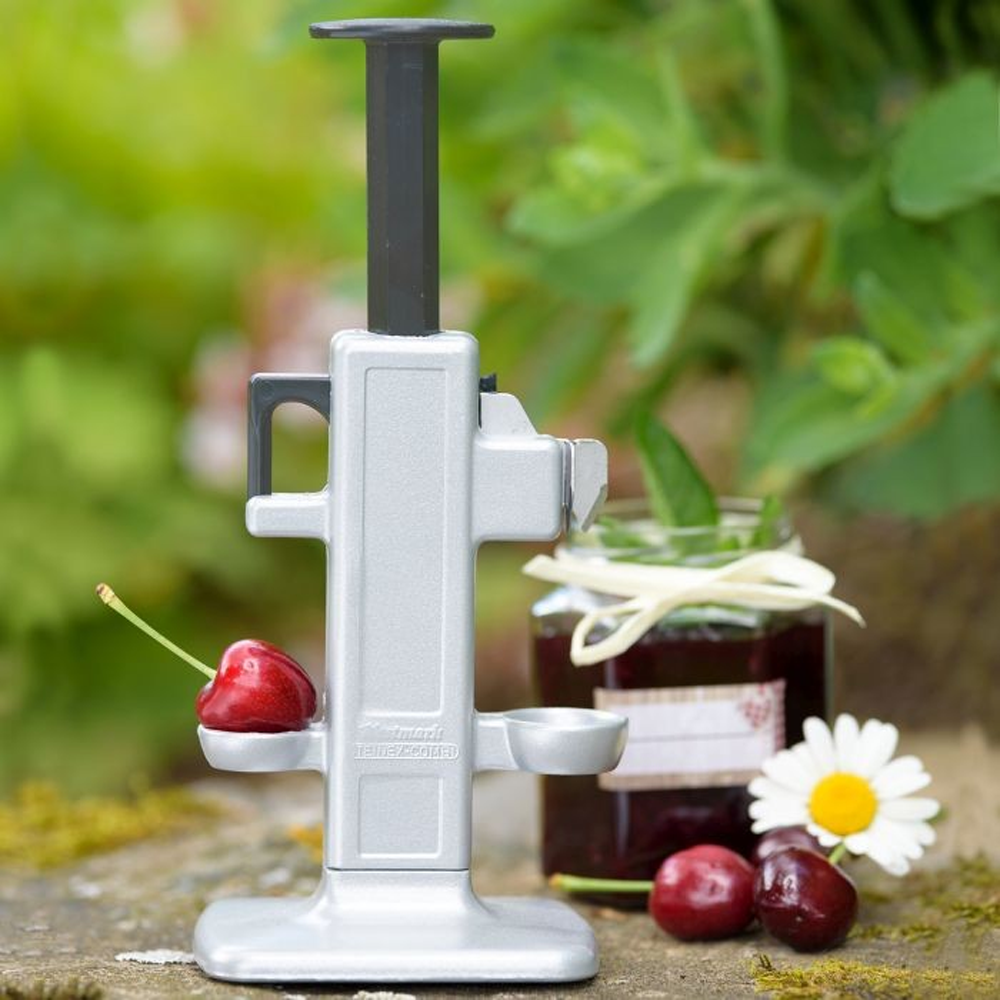 Westmark - Cherry and plum pitter »Steinex-Combi«