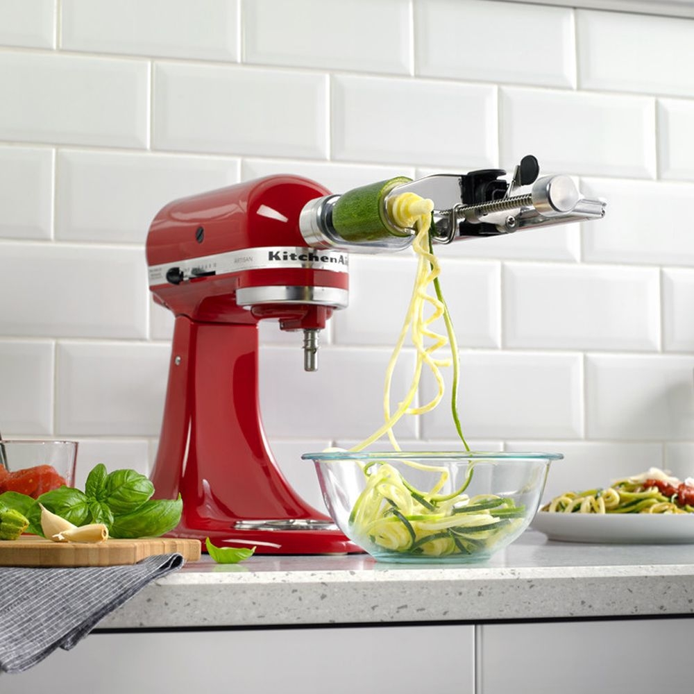 KitchenAid - Spiralschneider - Spiralizierer