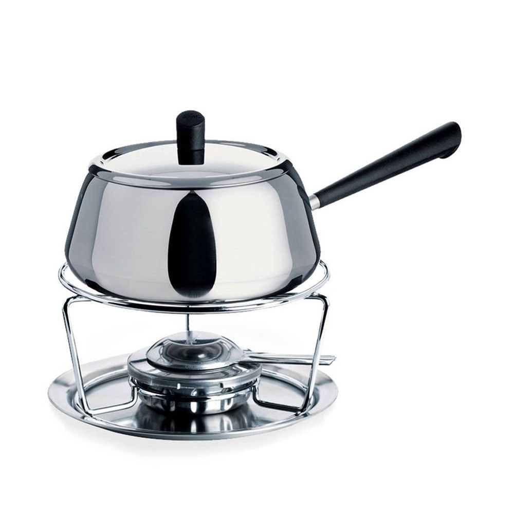 Home Basics 10.6-Cup Silver Stovetop Tea Kettle