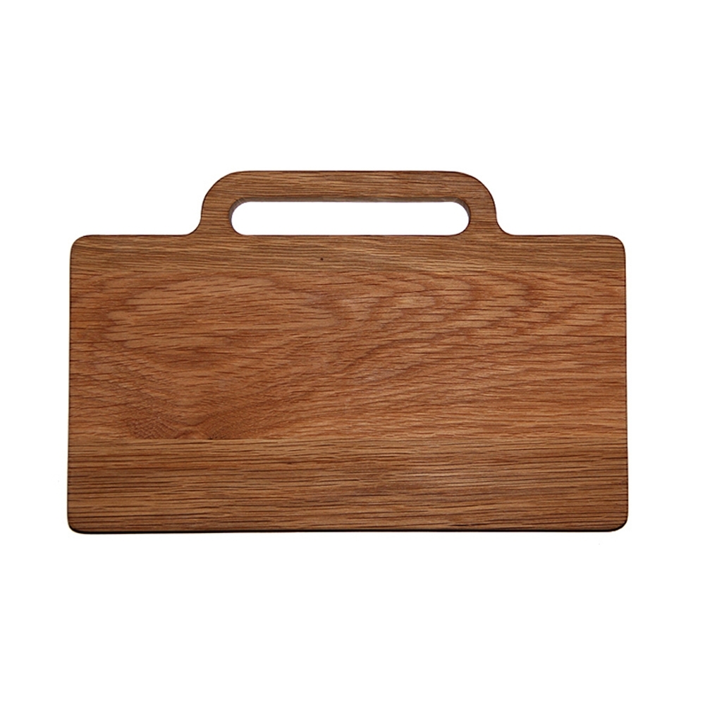 Macani WOODDESIGN - pure design PD 073 - ca. 30 x 19.5 x 2.0 cm