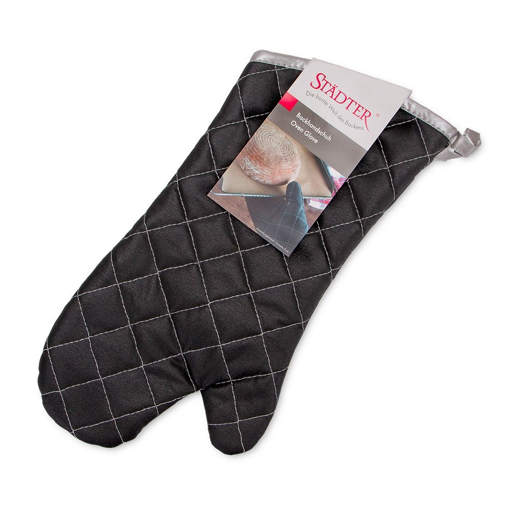 Städter - Oven Glove - in 2 colors and sizes