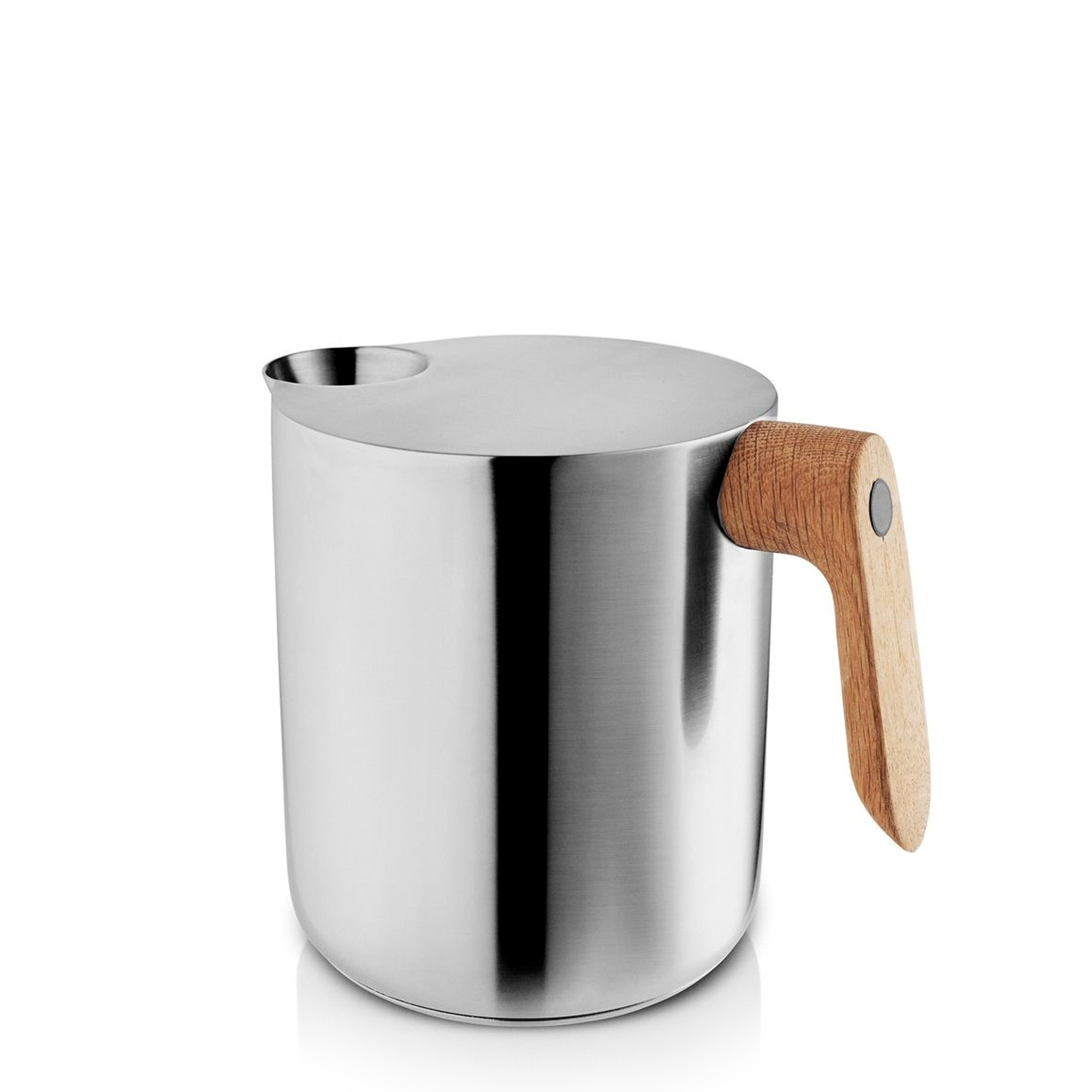 Eva Solo - Induction Capable Kettle - nordic kitchen