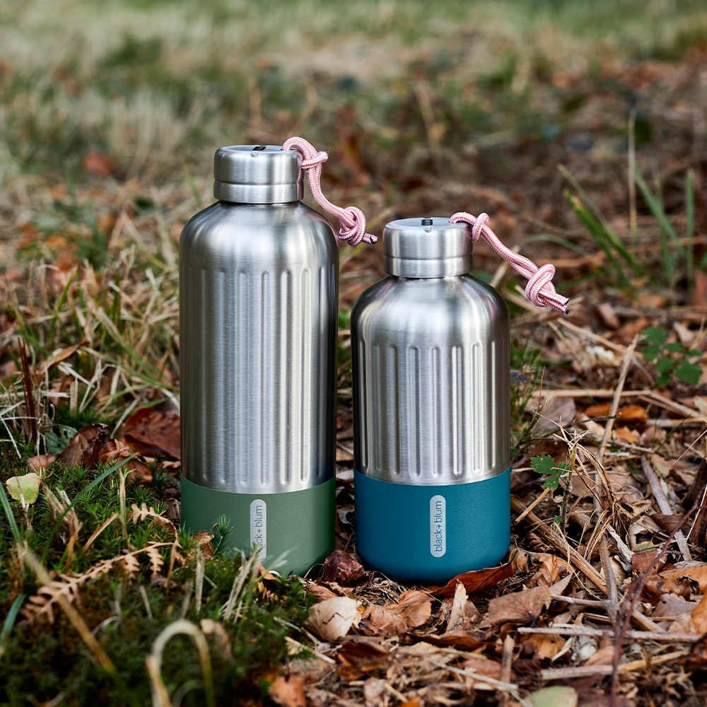 black+blum - Insulated bottle Explorer