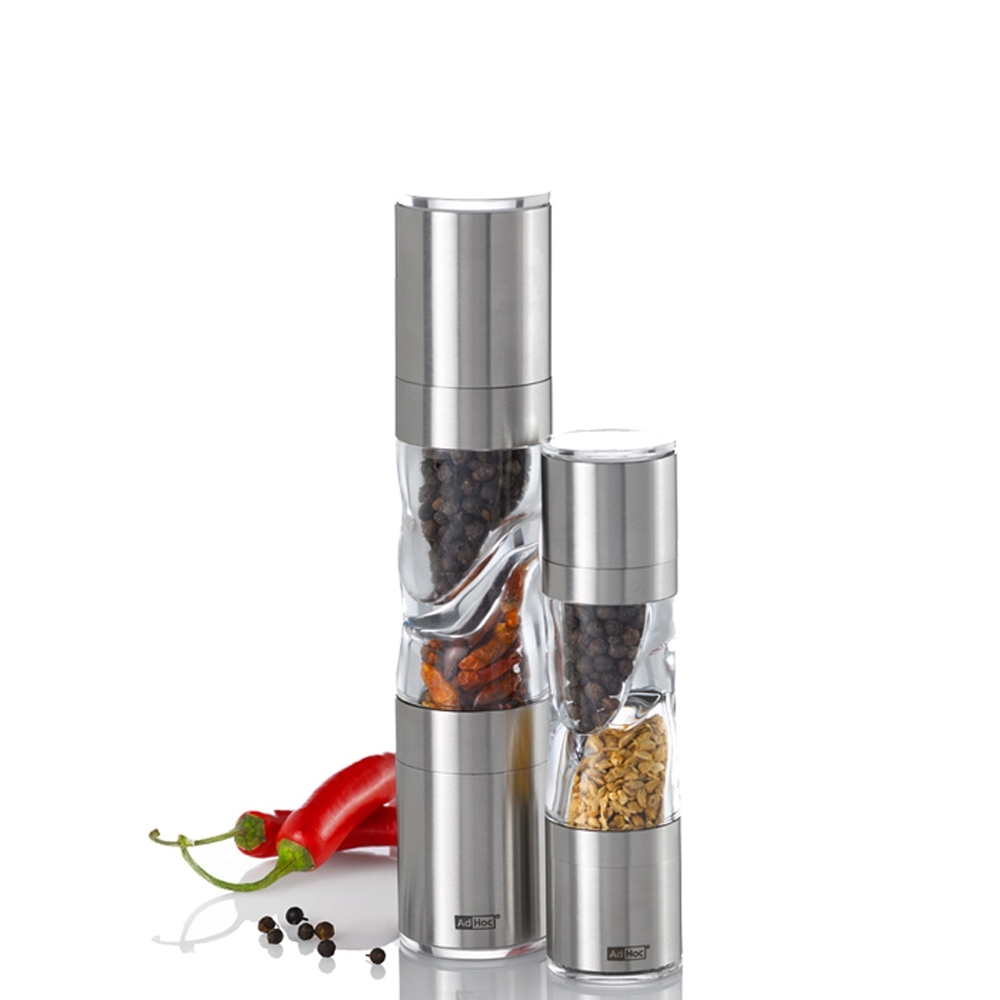 Adhoc - Spice cutter / mill DUOSPICE