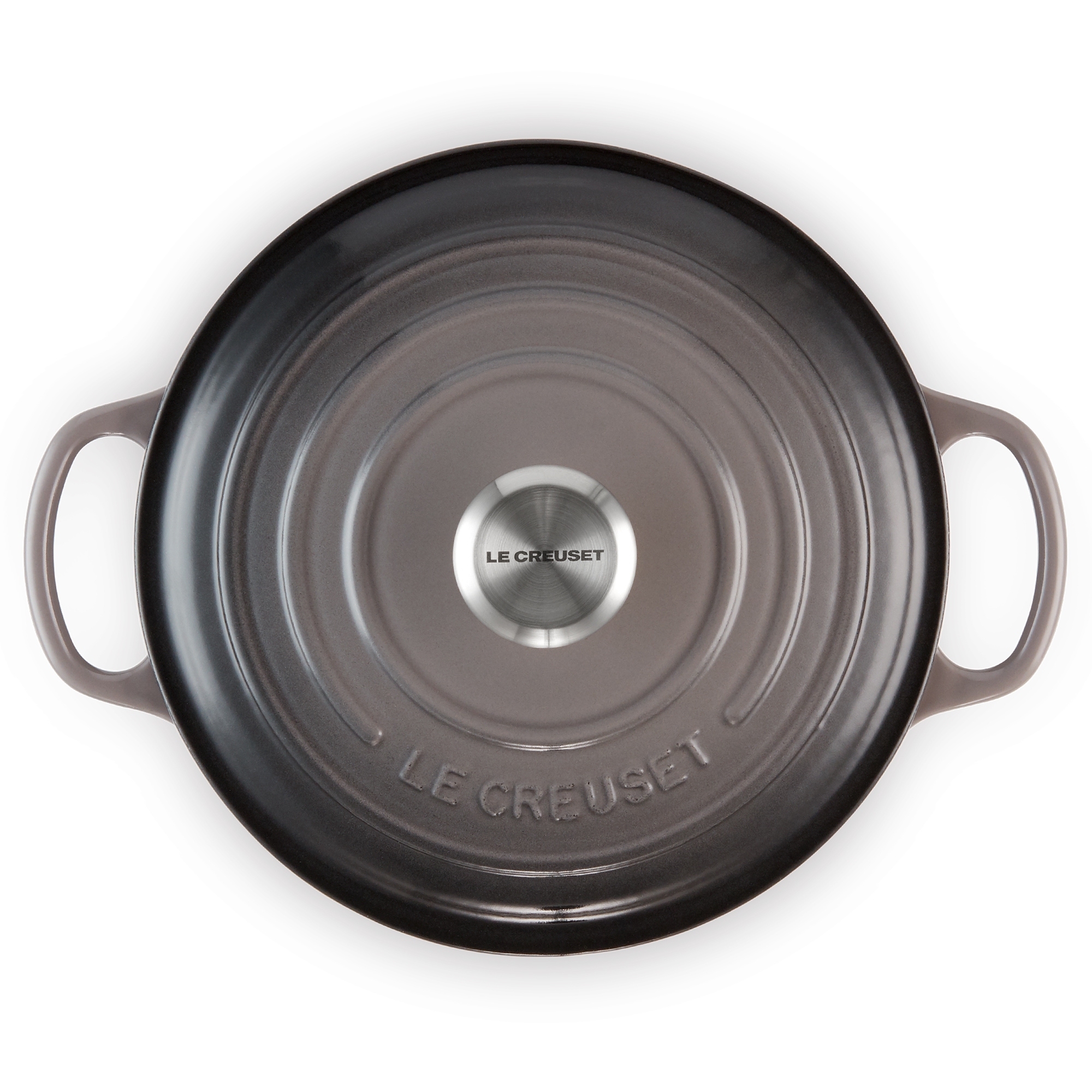 Le Creuset - Signature Bräter Rund