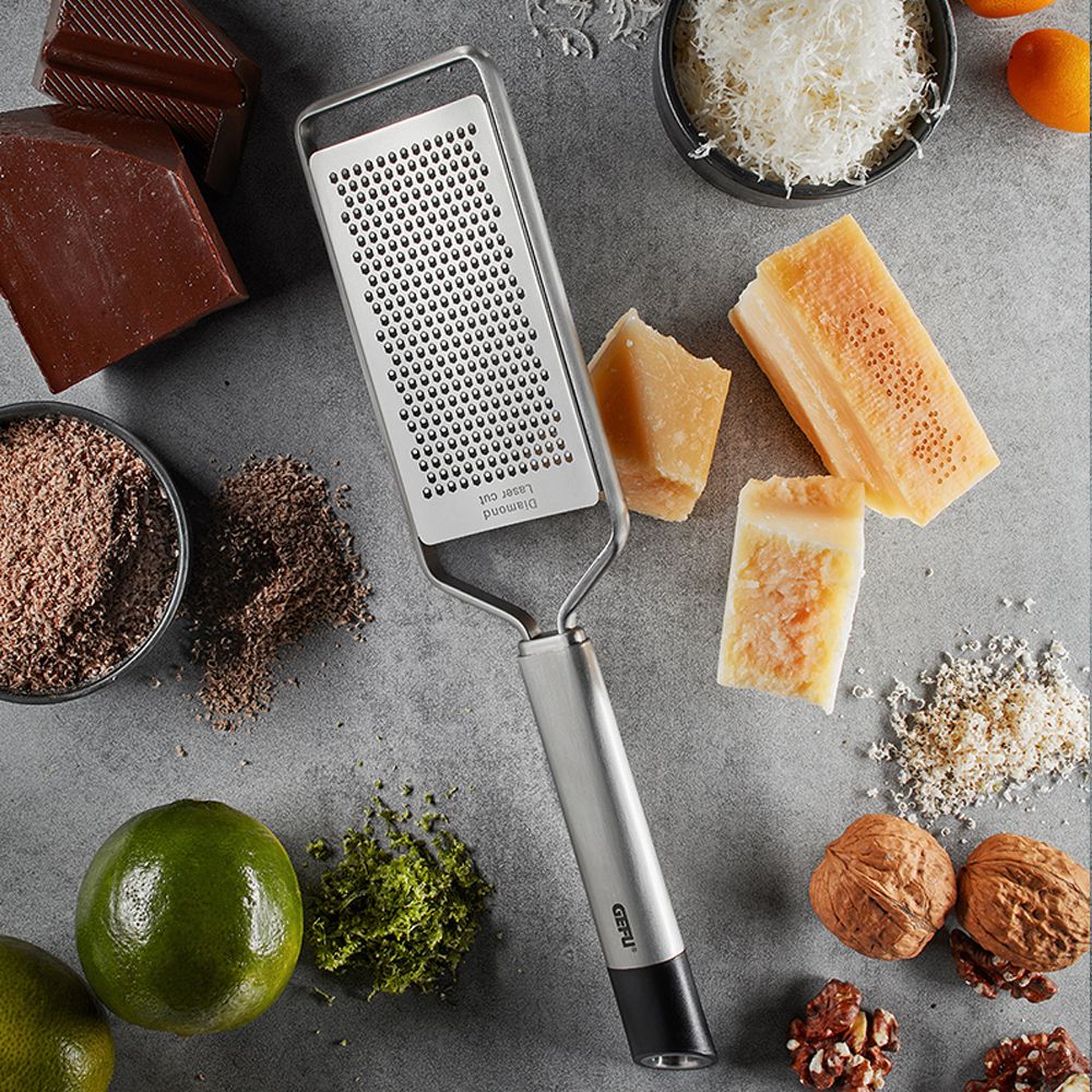 Gefu - Set gourmet slicers, mini + fine grater, mini PRIMELINE