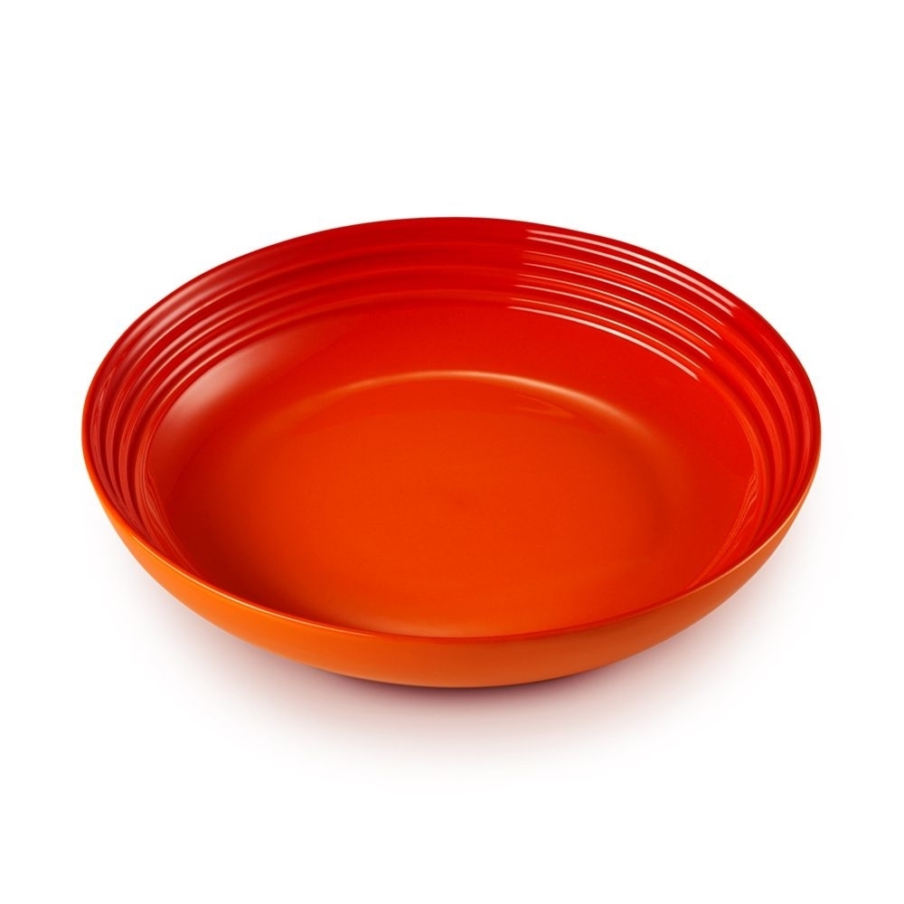 Le Creuset - Suppenteller 22 cm