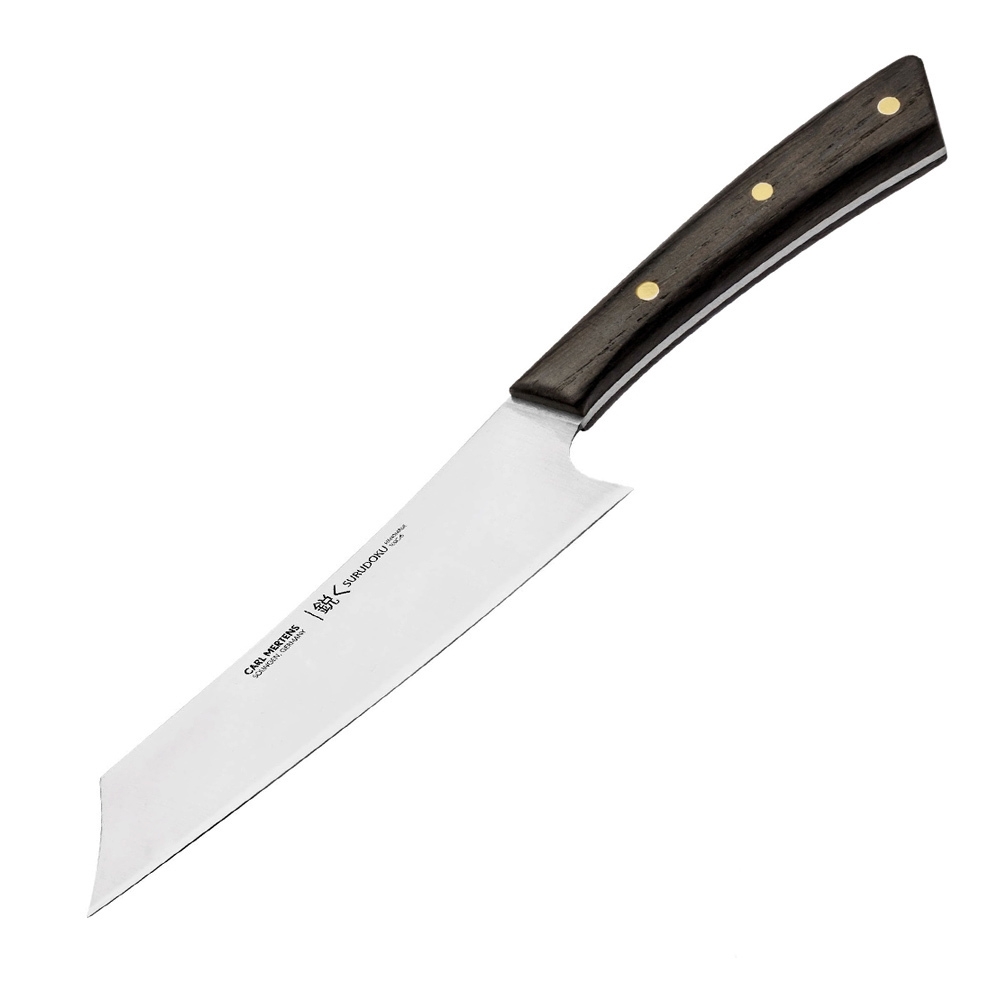 Carl Mertens - SURUDOKU C100 - Santoku 14,5 cm