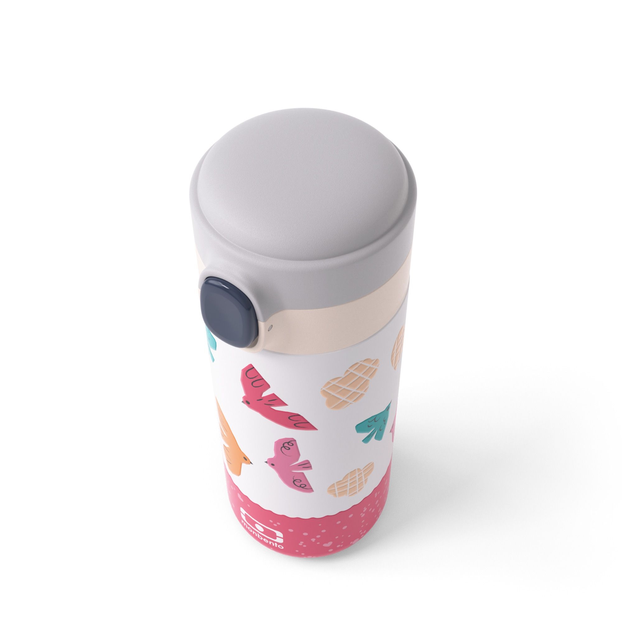 monbento - MB Pop - compact isothermal bottle