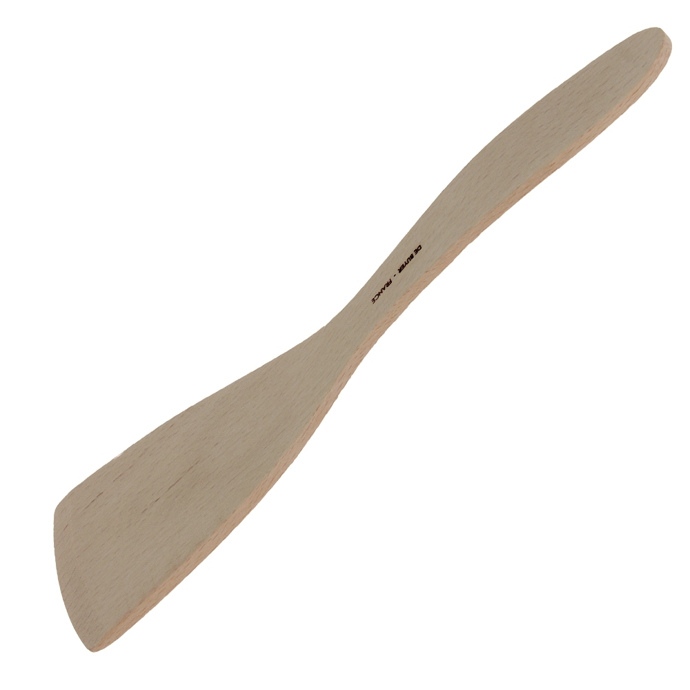 de Buyer - B Bois - Large Spatula