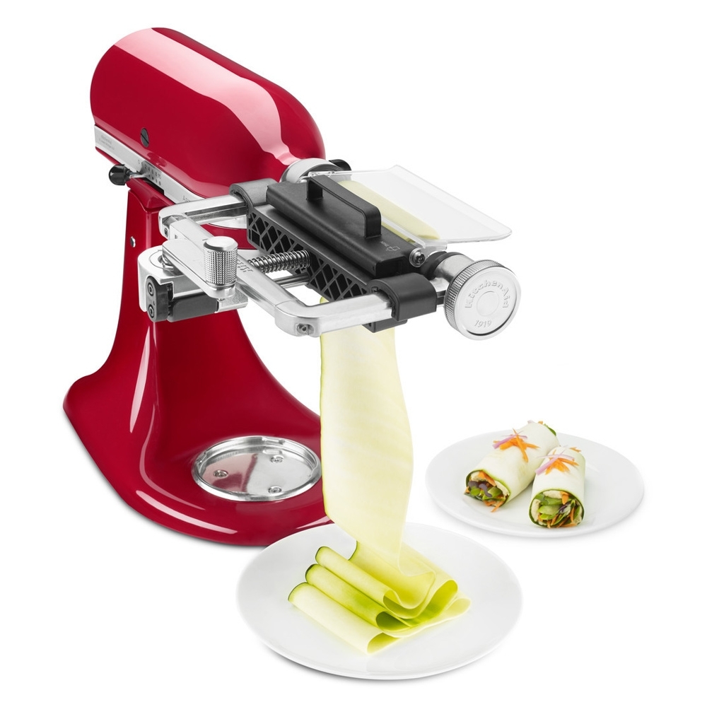 KitchenAid - Gemüseblattschneider 5KSMSCA