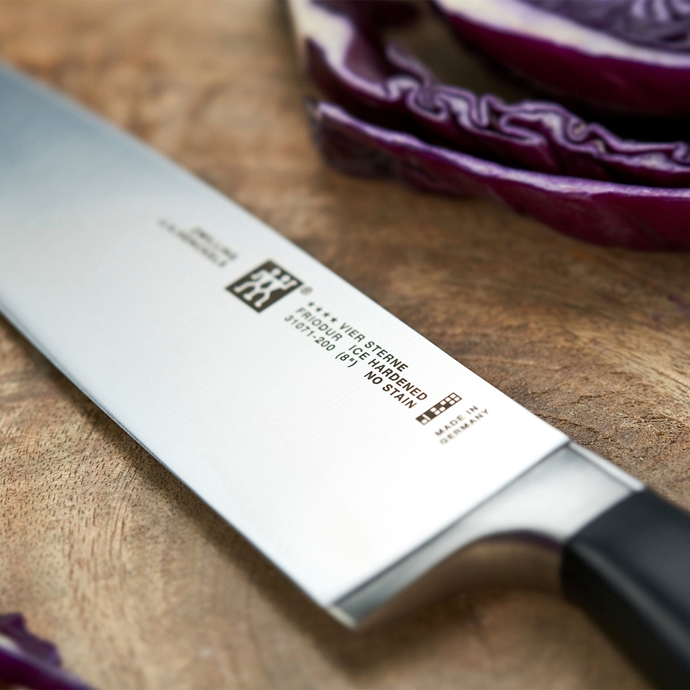 ZWILLING - Kochmesser | Gourmet | 20 cm