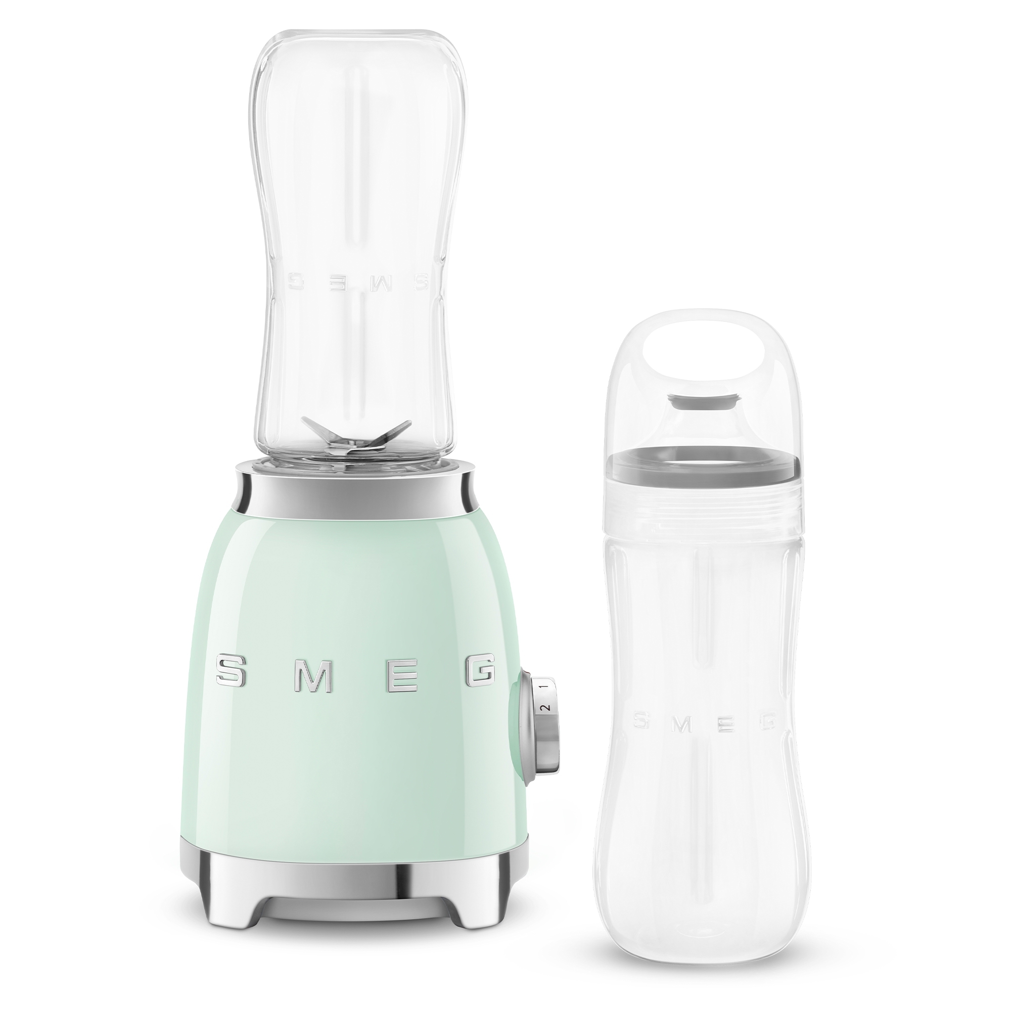 Smeg - Mini blender - design line style The 50 ° years