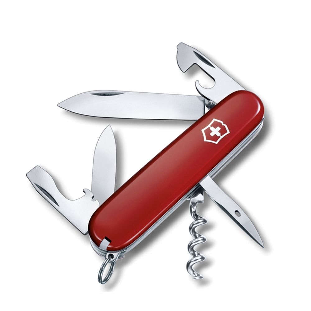 Victorinox - Offiziersmesser Spartan