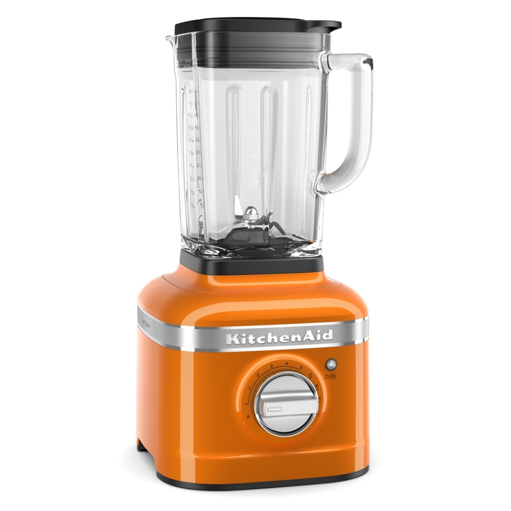 KitchenAid - K400 Artisan Speed Blender - Honey