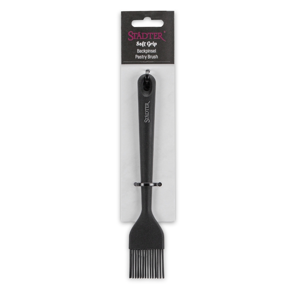 Städter - Baking brush - 26 cm