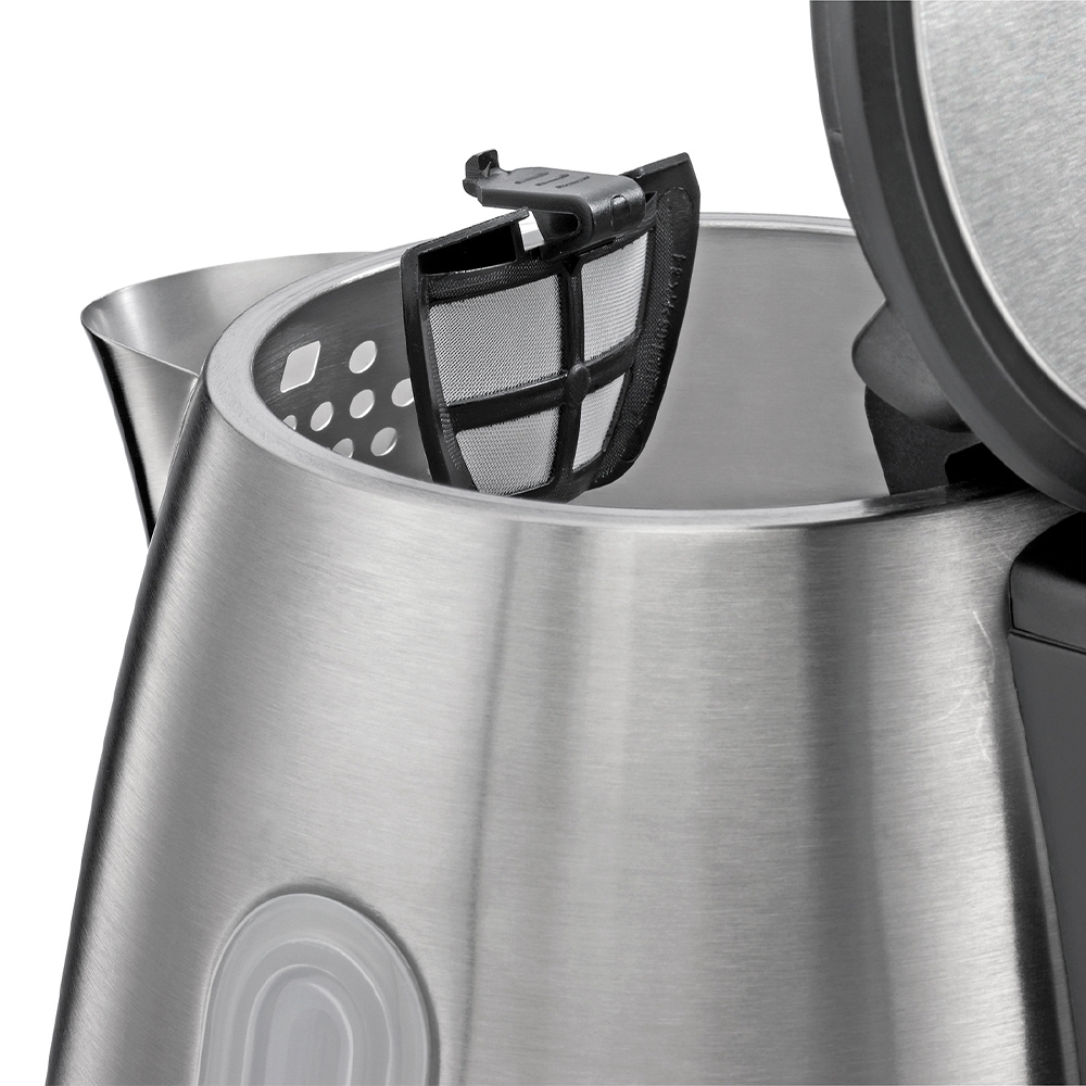 cilio - Kettle CLASSIC 1,7 L - digital