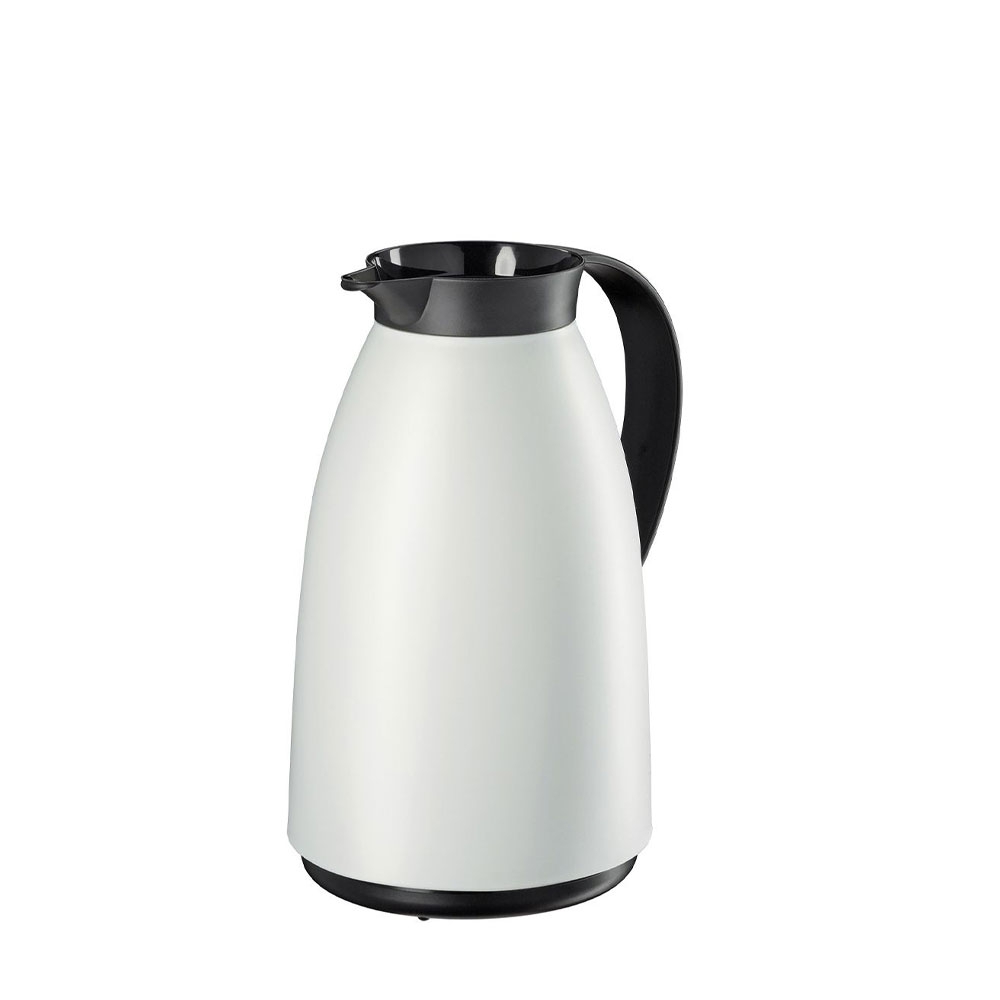 1.6/2/3L Thermal Insulation Pot Portable Heat Kettle Coffee Tea Vacuum  Flasks Stainless Steel Smart