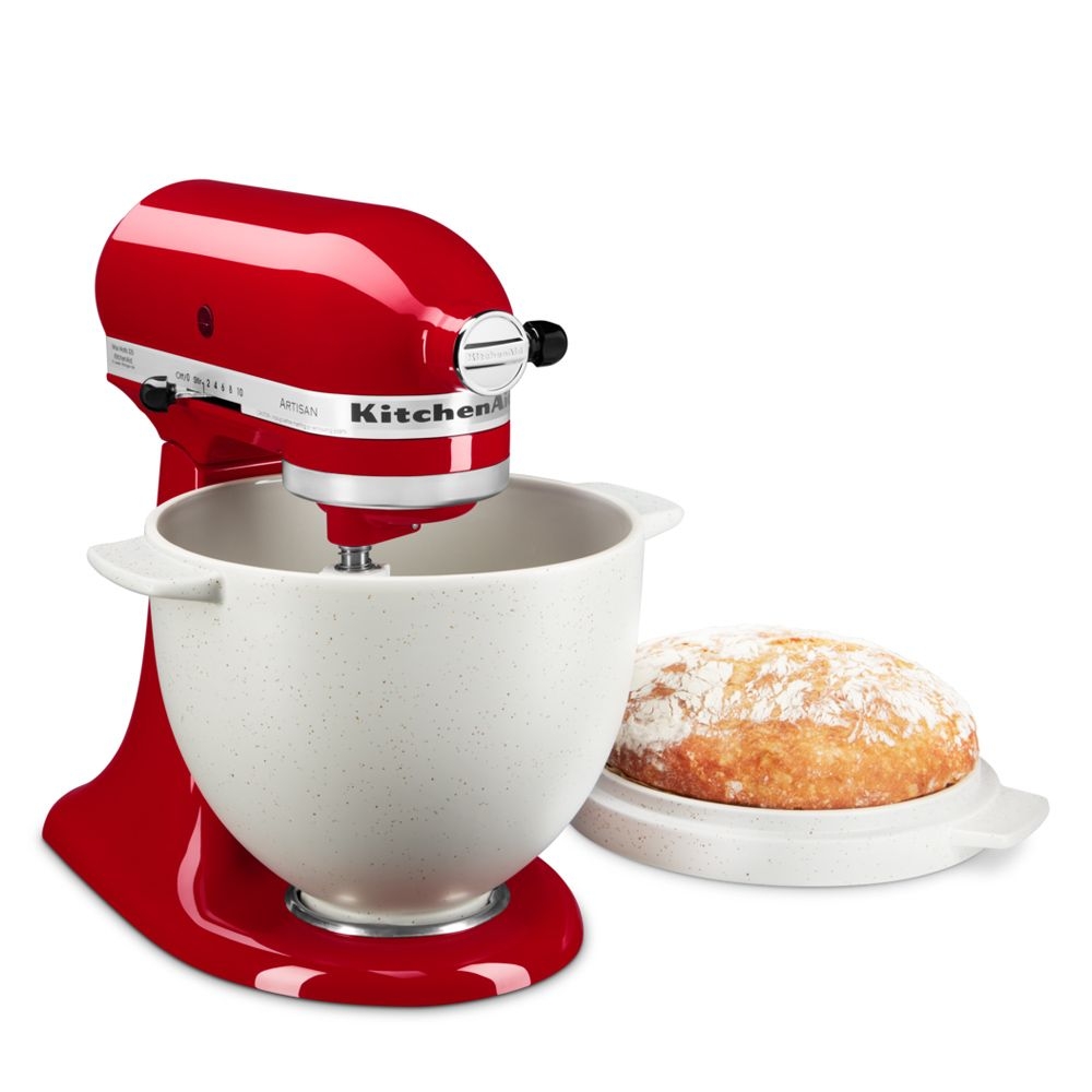 KitchenAid - Brot-Backschüssel Keramik 5KSM2CB5BGS