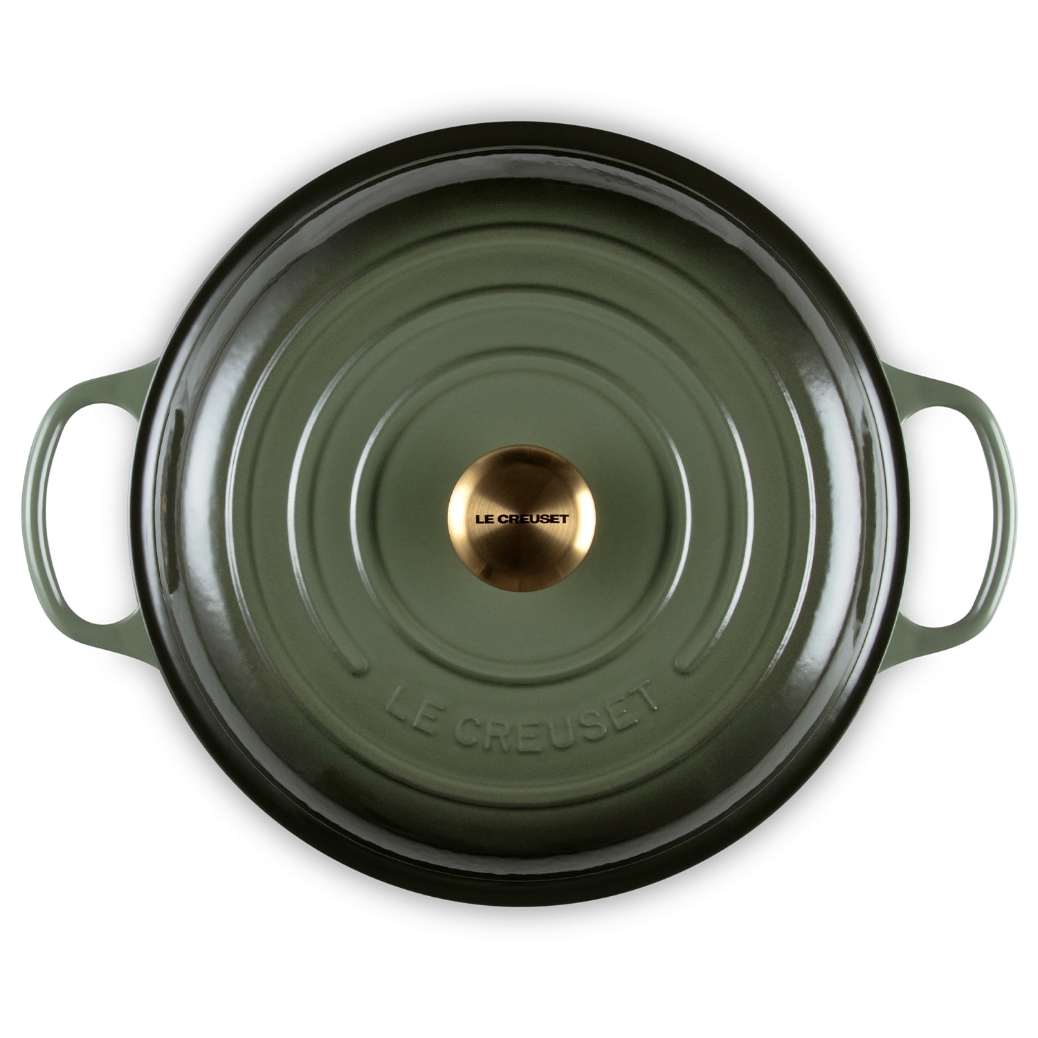 Le Creuset - Signature Gourmet-Profitopf