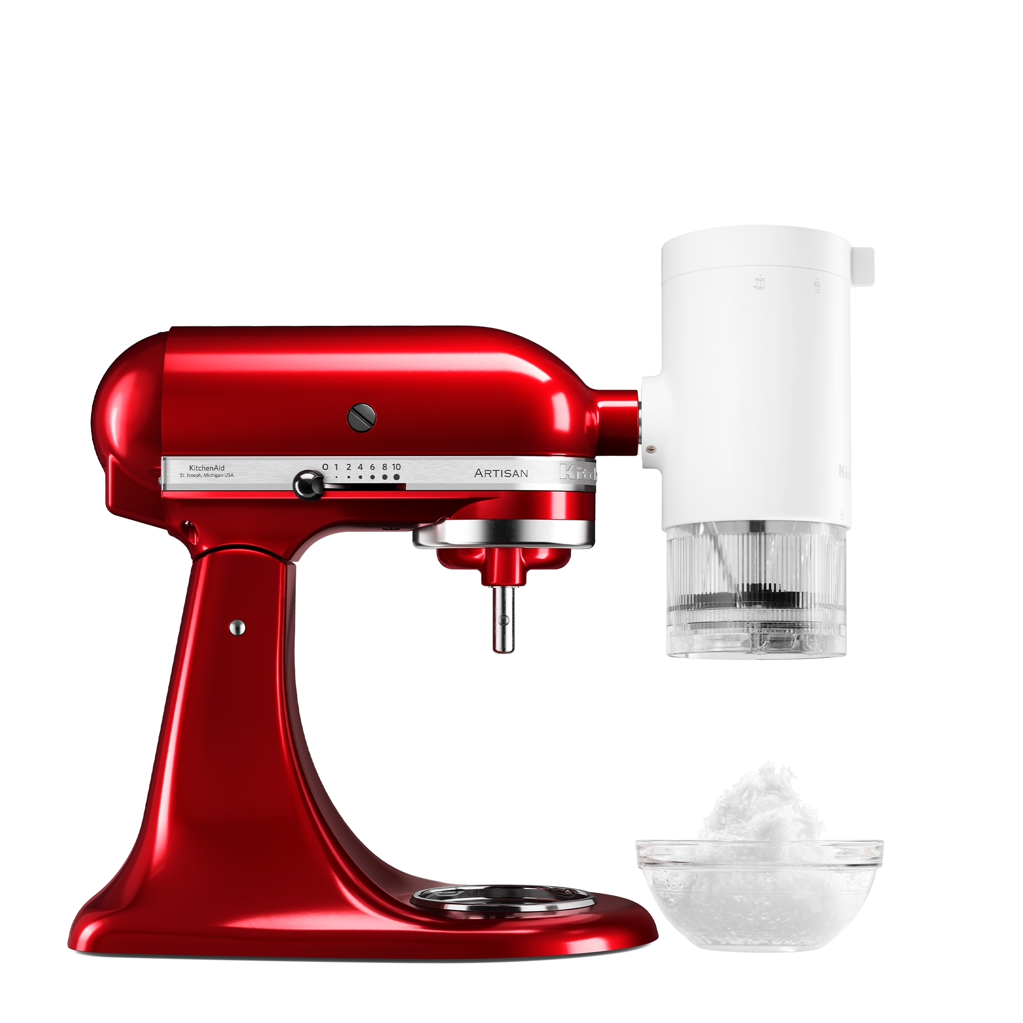 KitchenAid - Shave Ice Attachment