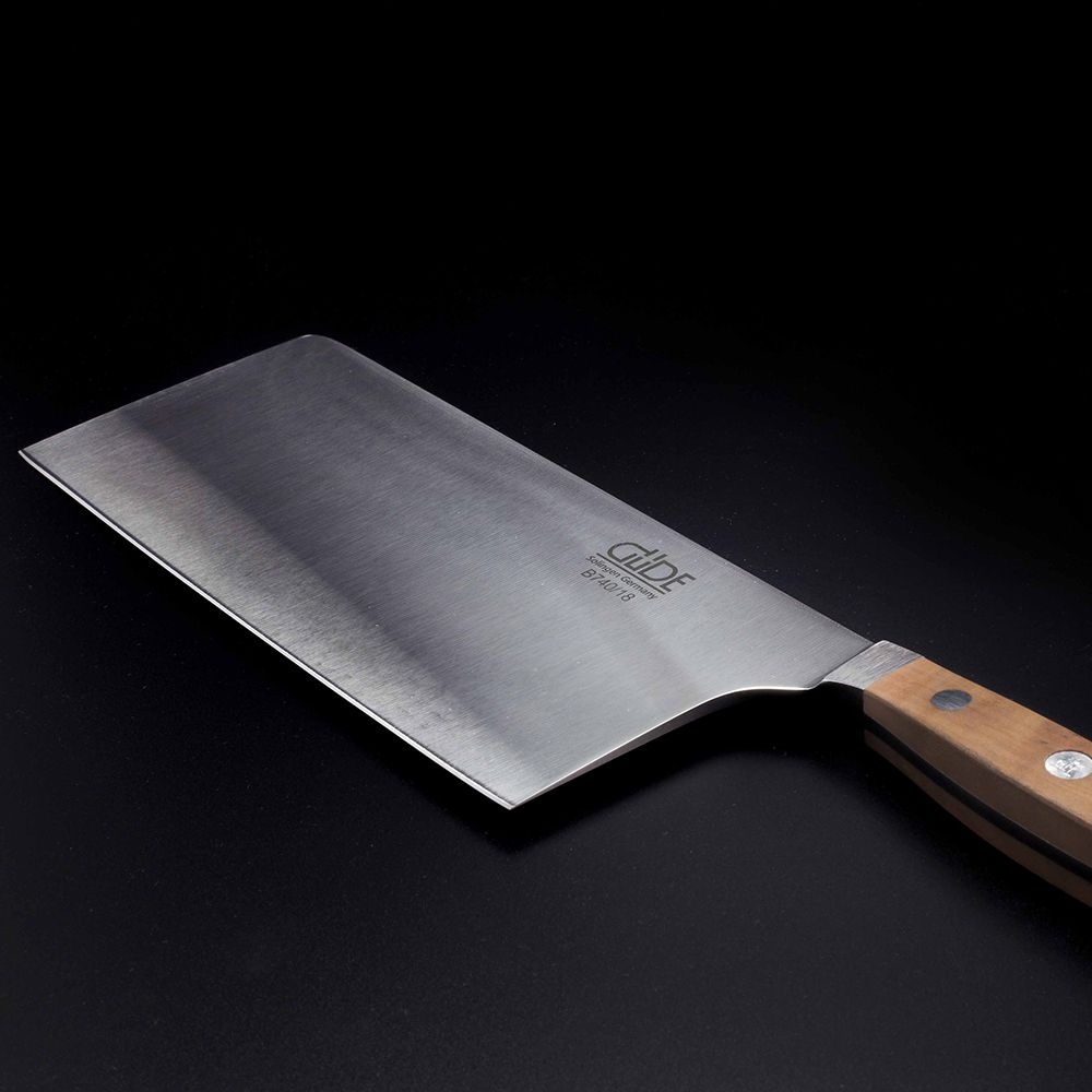 Güde - Chef's knife 21 cm  - Series Alpha Pear