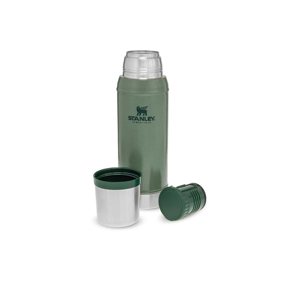 Stanley - Outdoor - CLASSIC VACUUM FLASK 0,7L