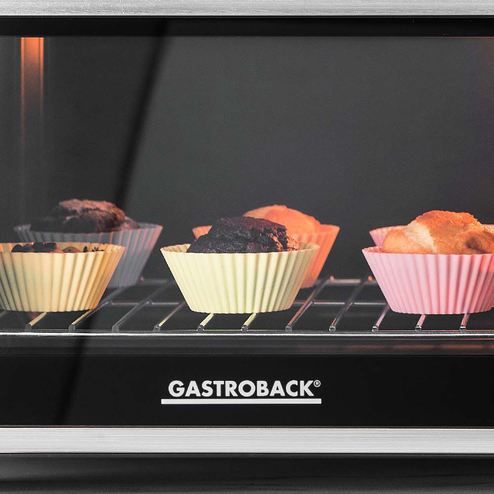 Gastroback - Design Bistro Oven Bake & Grill