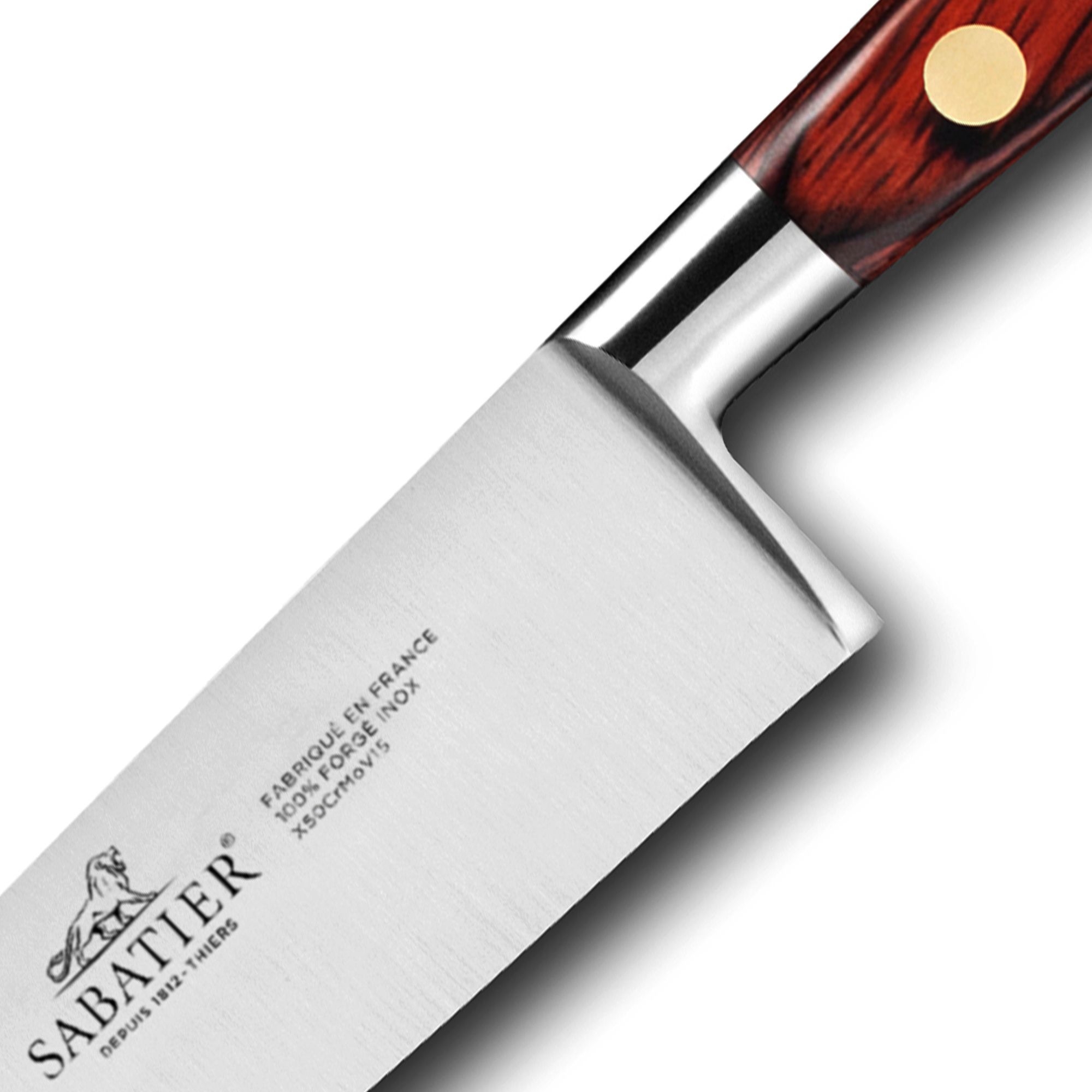 Sabatier - Kochmesser 15 cm - IDÉAL SAVEUR