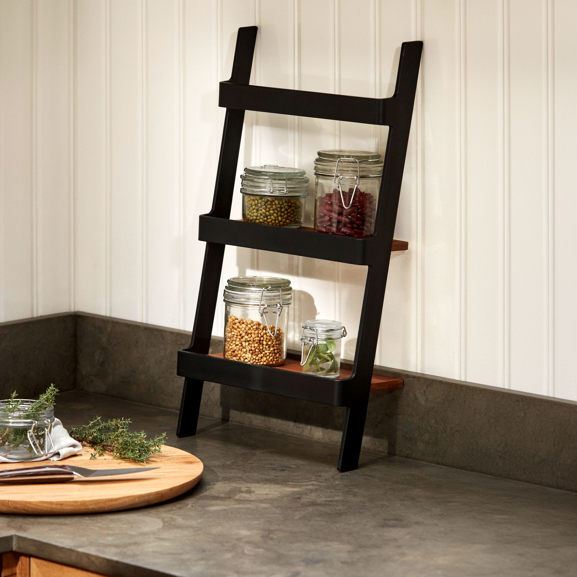 Eva Solo - Mini Shelf - Nordic Kitchen