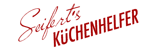 Seiferts Küchenhelfer