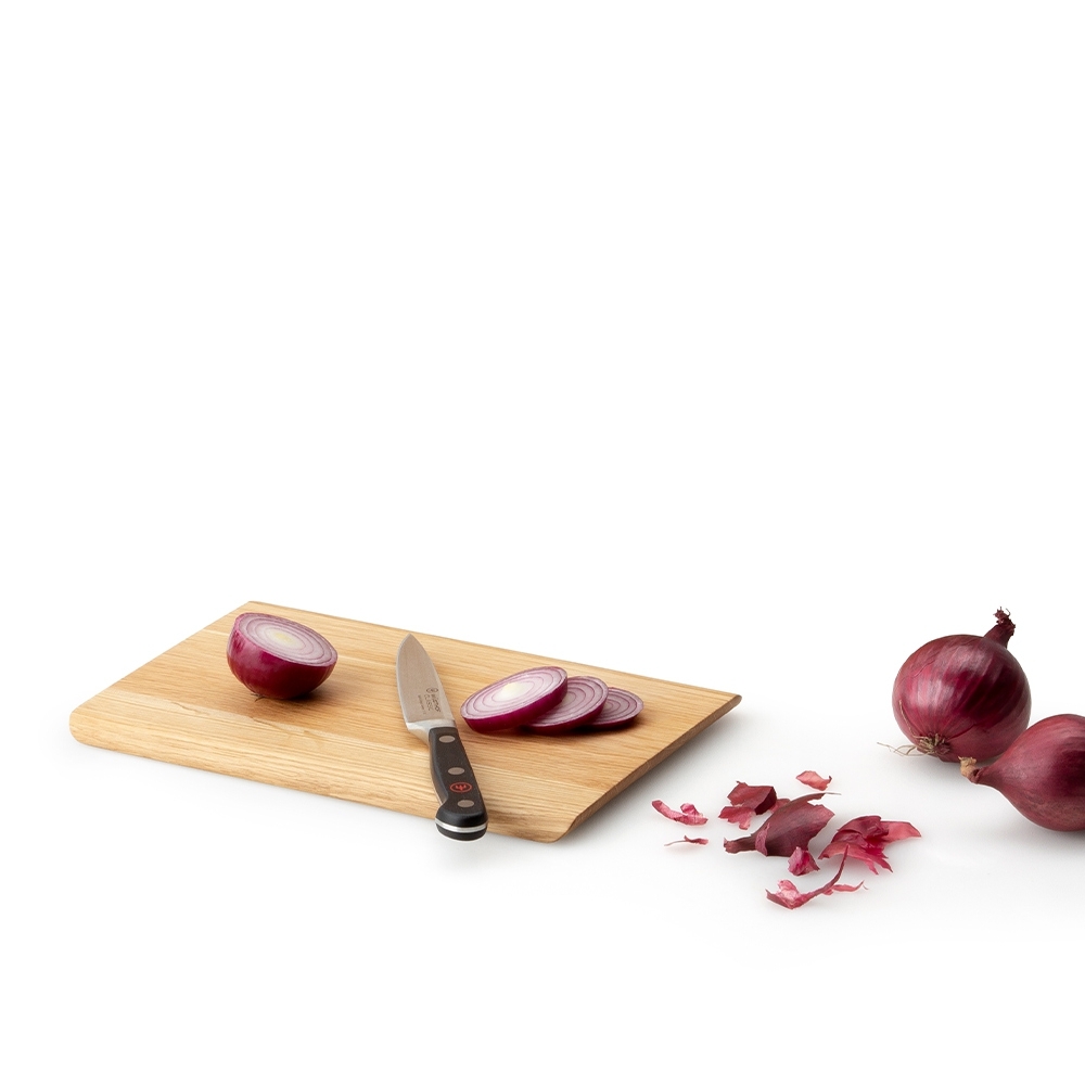 Continenta - cutting board, oak wood