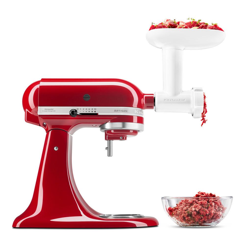 KitchenAid - Fleischwolf 5KSMFGA