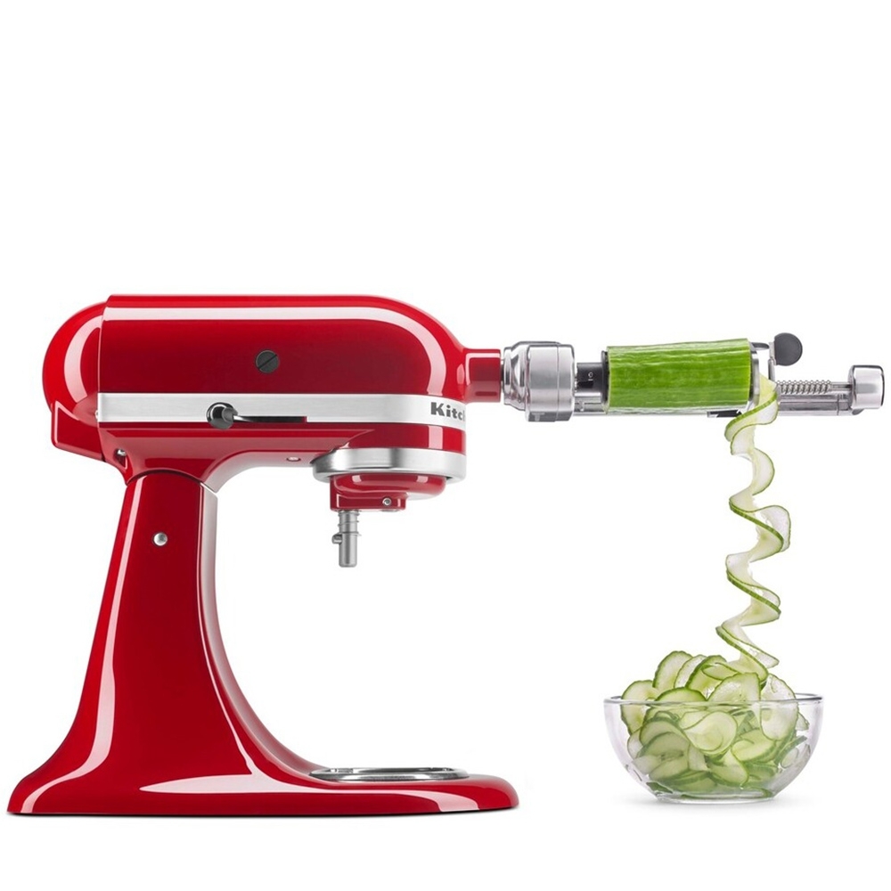 KitchenAid - Spiralschneider - Spiralizierer