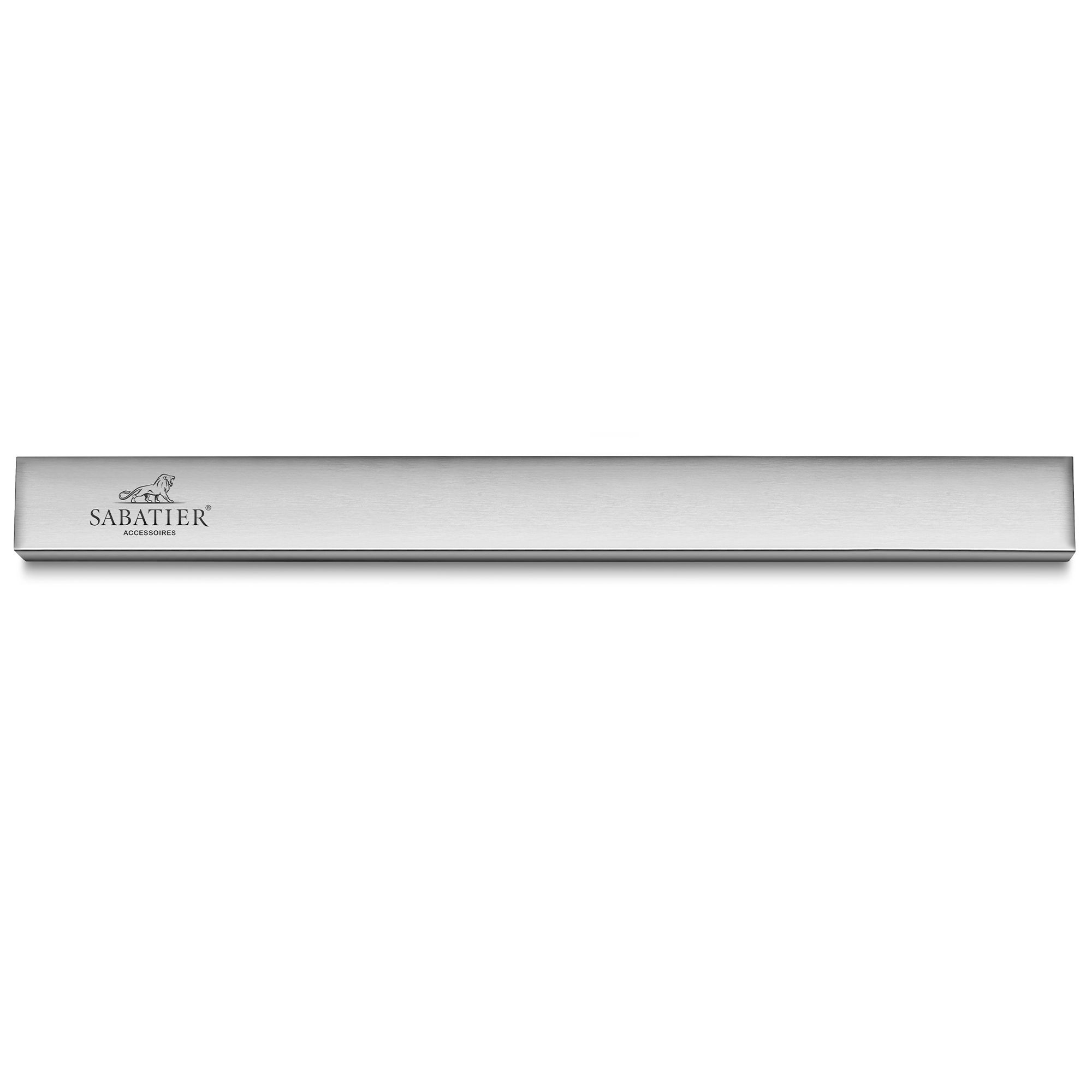 Sabatier - Flat professional magnetic bar - stainless steel 50 cm