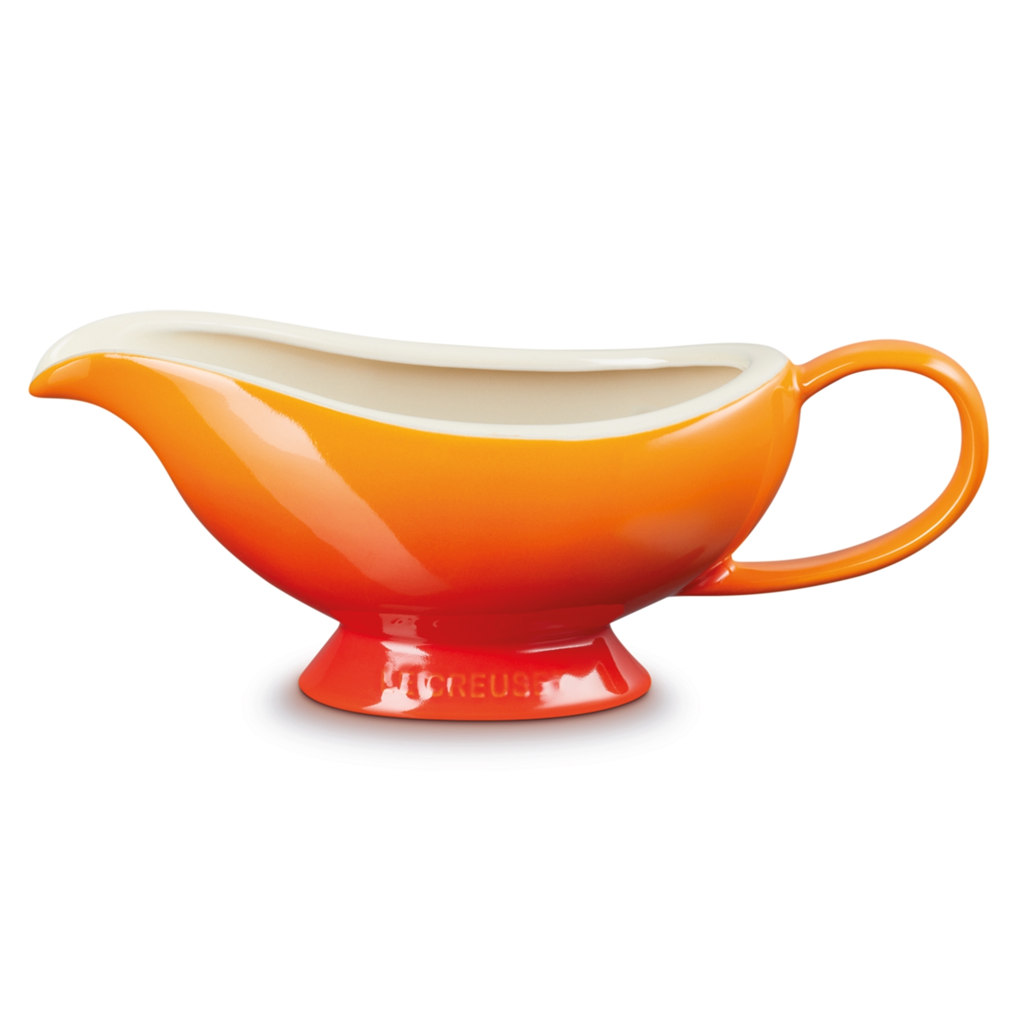 Le Creuset - Sauce Boat - 460 ml - Volcanic