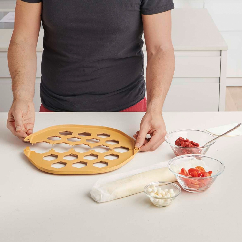 Betty Bossi - Mini Pizza Tool