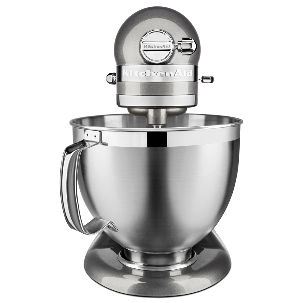 KitchenAid - Artisan Stand Mixer 5KSM185PS - Medallion Silver