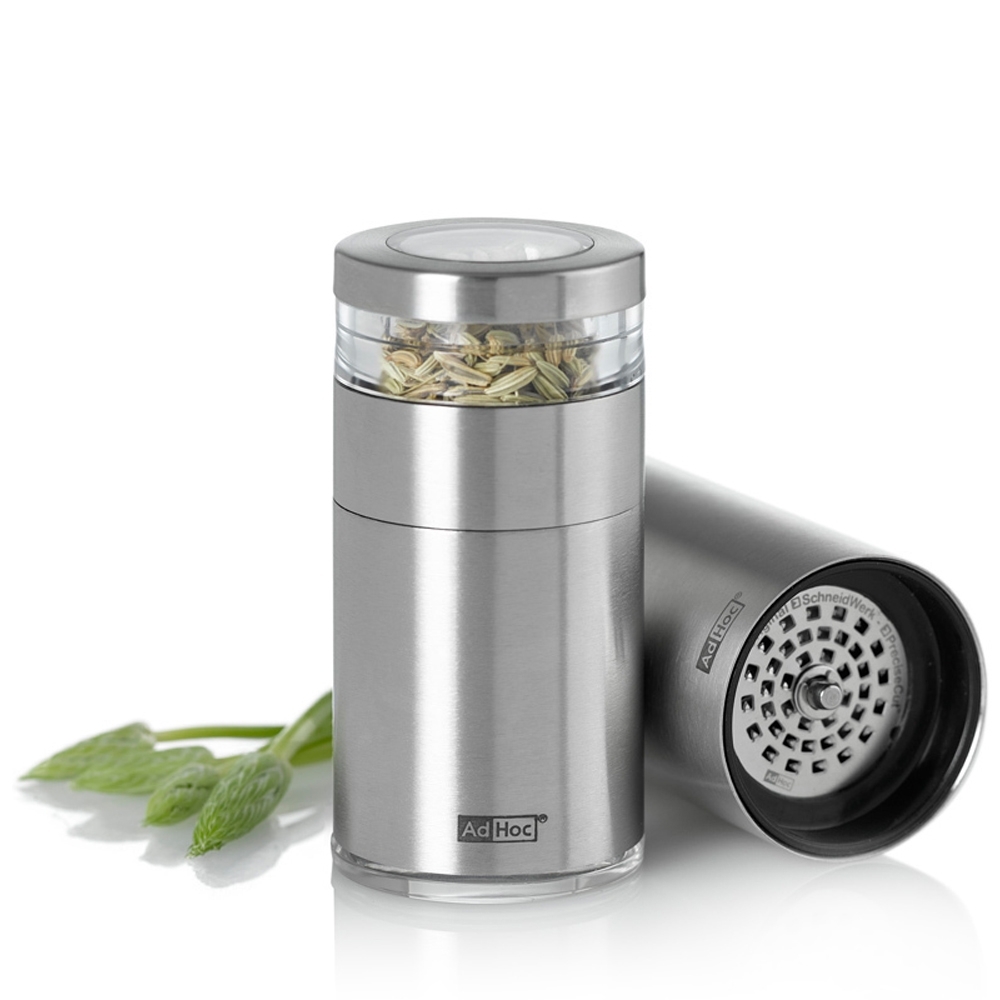 AdHoc - Herb and spice cutter MOLTO