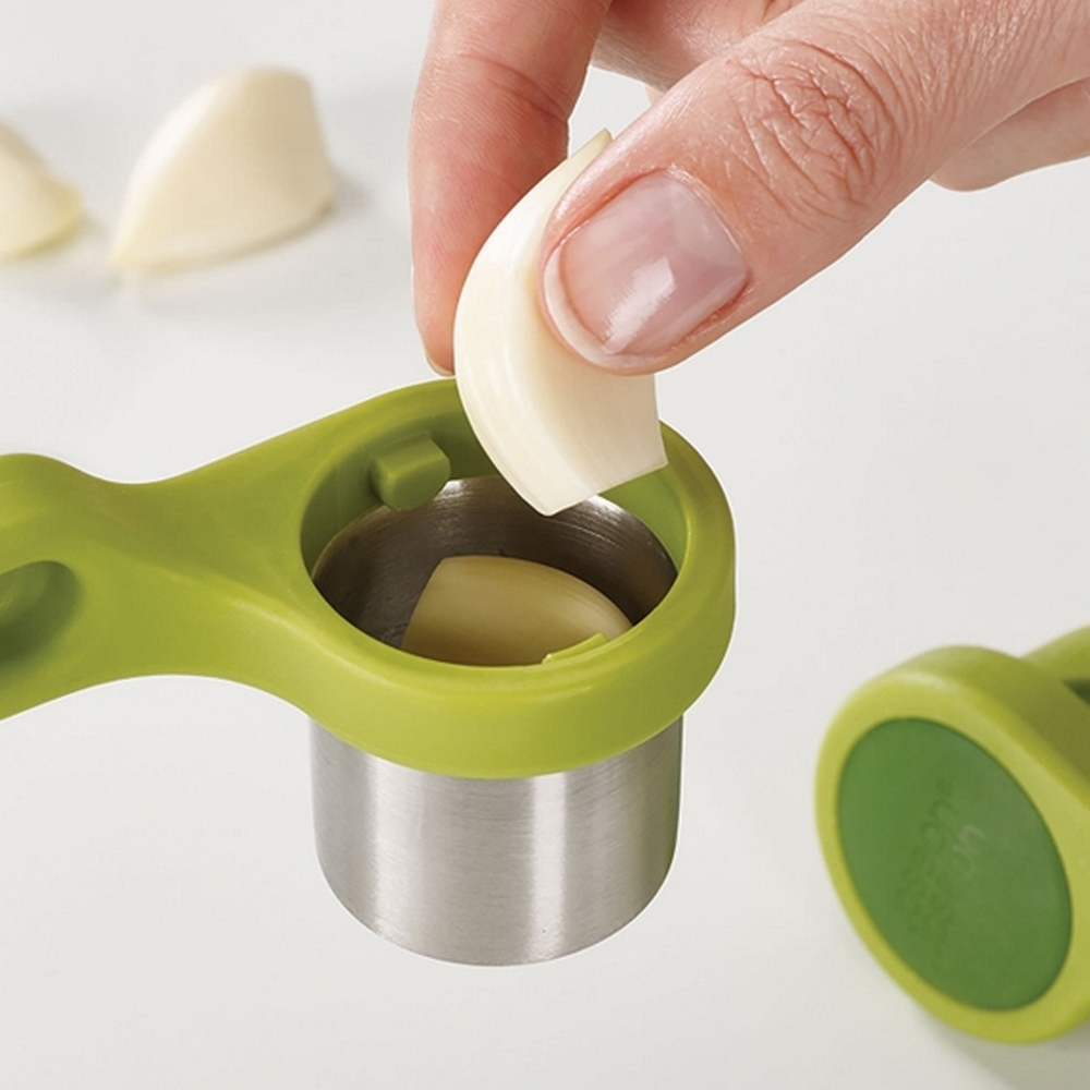 Joseph Joseph - Helix Garlic Press